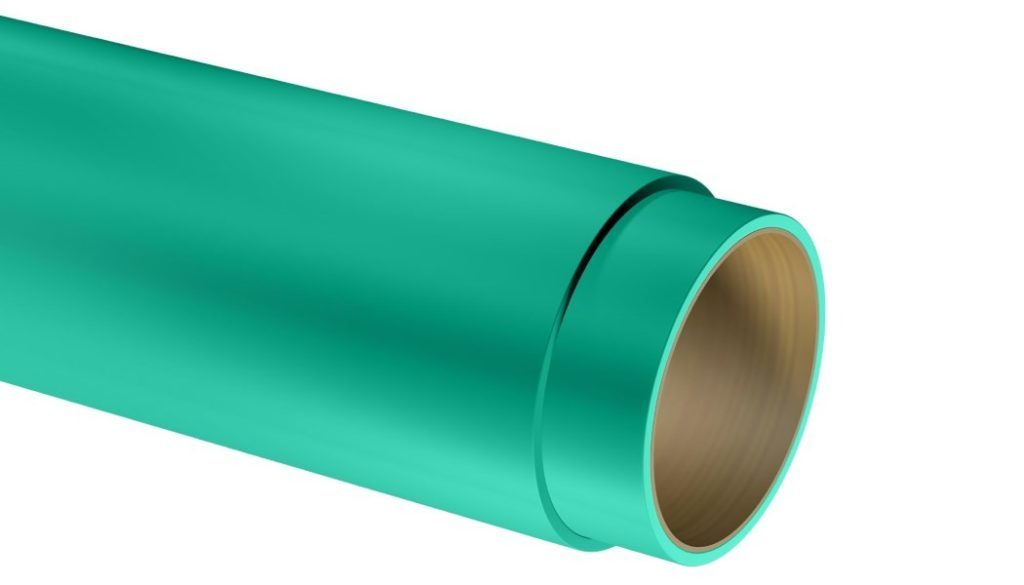  ФОРМНЫЕ БЕСШОВНЫЕ ГИЛЬЗЫ (Sleeves)